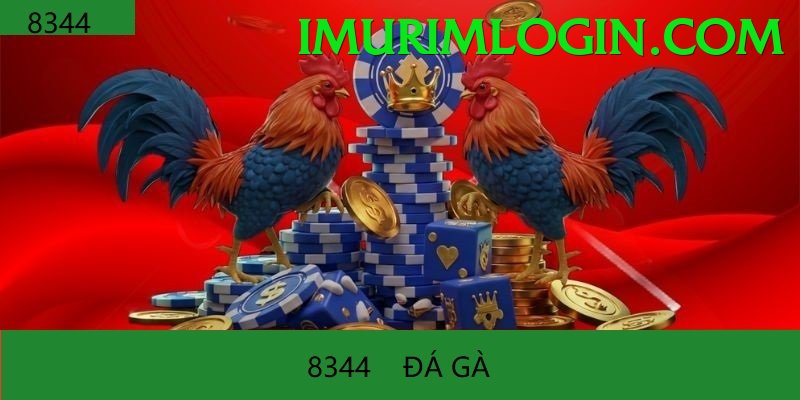 Cách Đọc Kèo Đá Gà