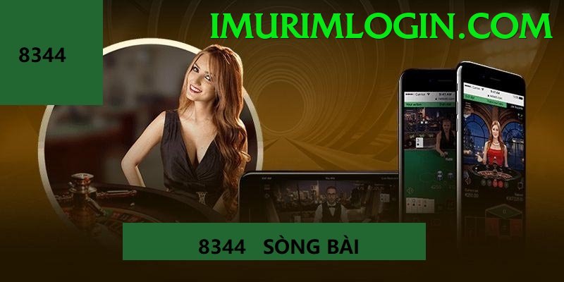 Sòng Bài Trực Tuyến - 3bet