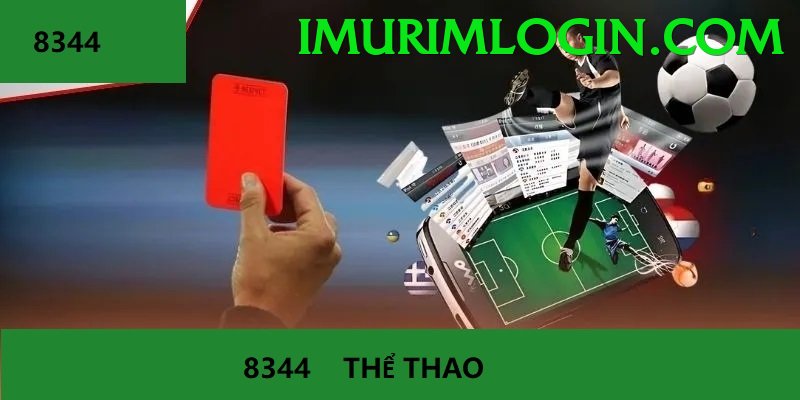 Cá Cược Thể Thao