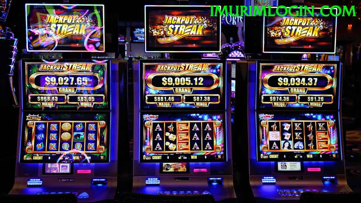 Trò Chơi Giải Trí - 3bet