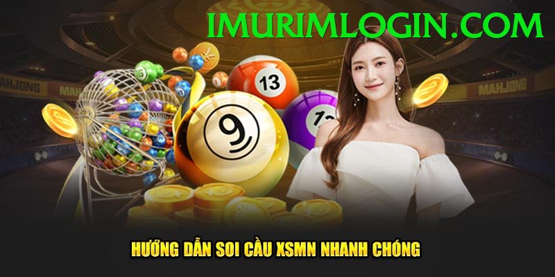 Xổ Số Online